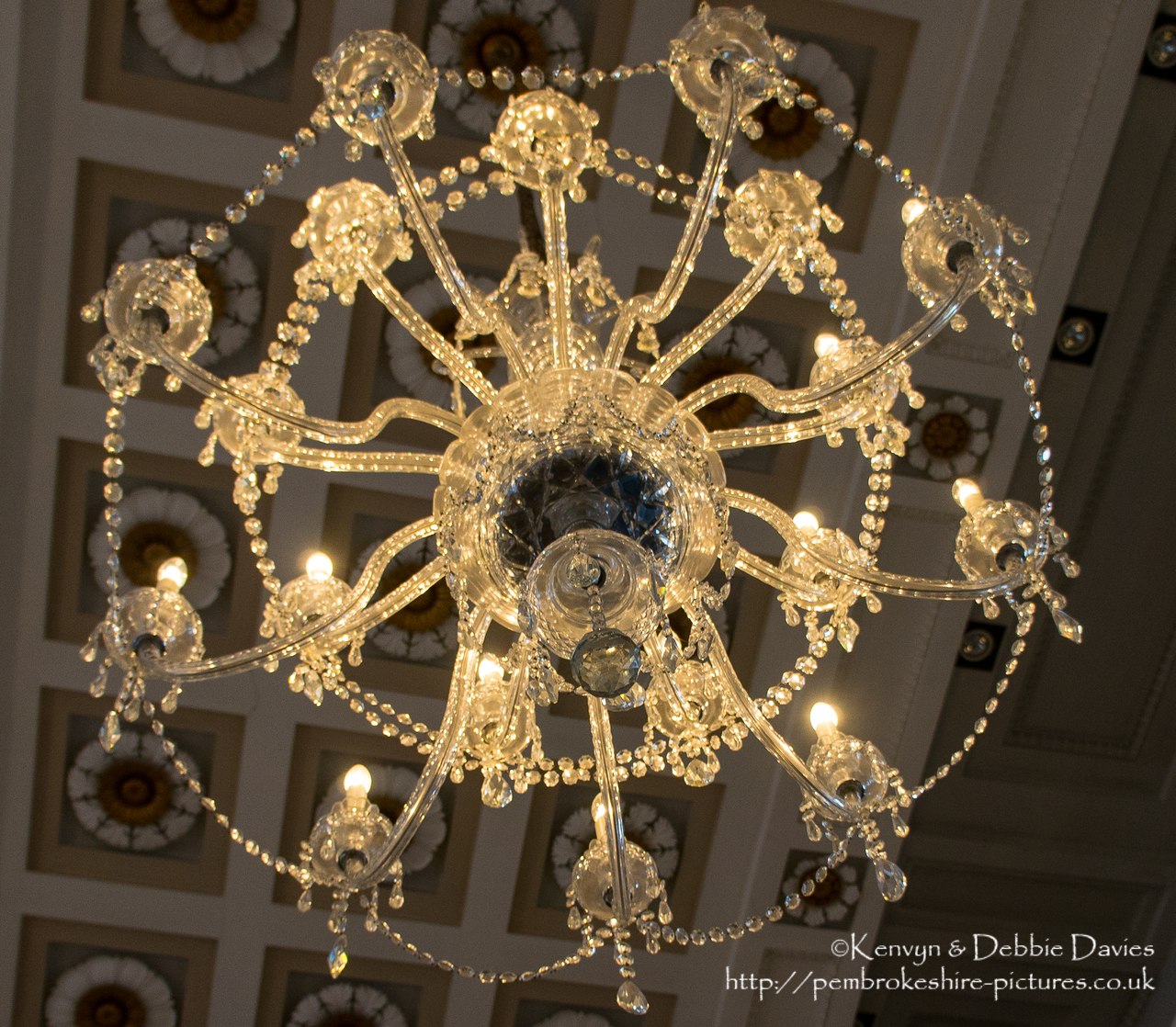 Completed in 1830, the Pittville Pump Room is now a grade 1 listed building used for public events such as concerts and weddings.