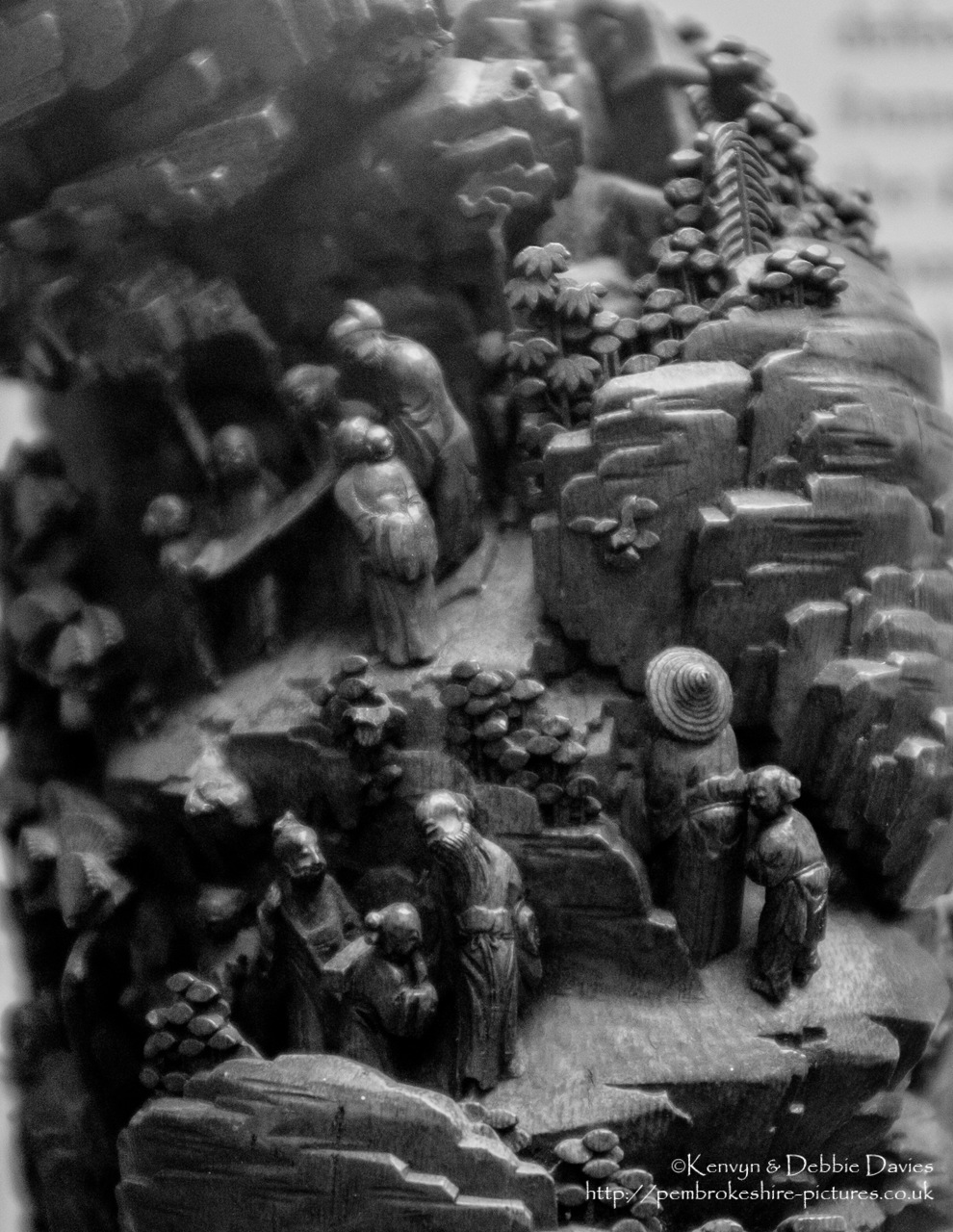 Easter 2013 Museum Trip to London