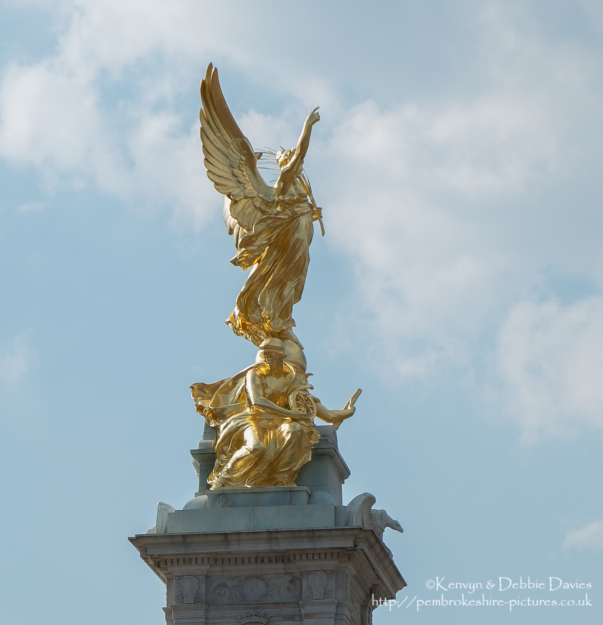 Buckingham Palace has served as the official London residence of Britain's sovereigns since 1837 and today is the administrative headquarters of the Monarch.