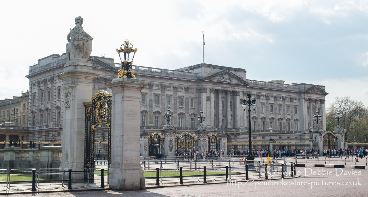 Buckingham Palace has served as the official London residence of Britain's sovereigns since 1837 and today is the administrative headquarters of the Monarch.