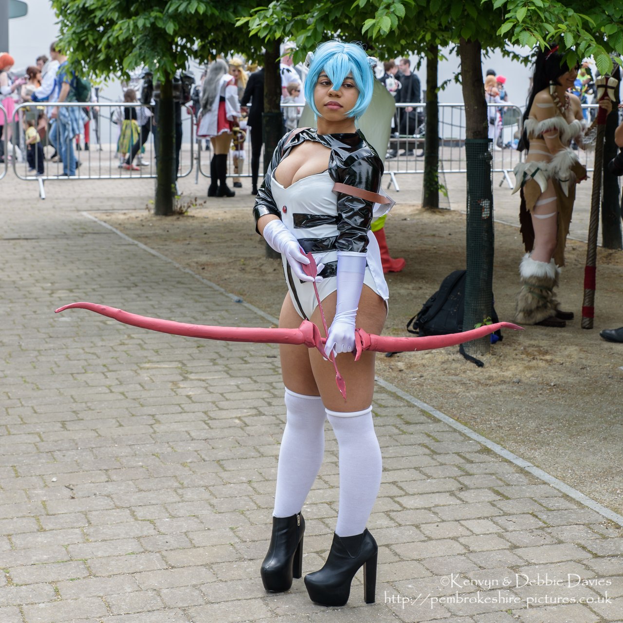 If you can identify the character (or if you are the character) then please email me at <a href="mailto:webmaster@pembrokeshire-pictures.co.uk">webmaster@pembrokeshire-pictures.co.uk</a>.
