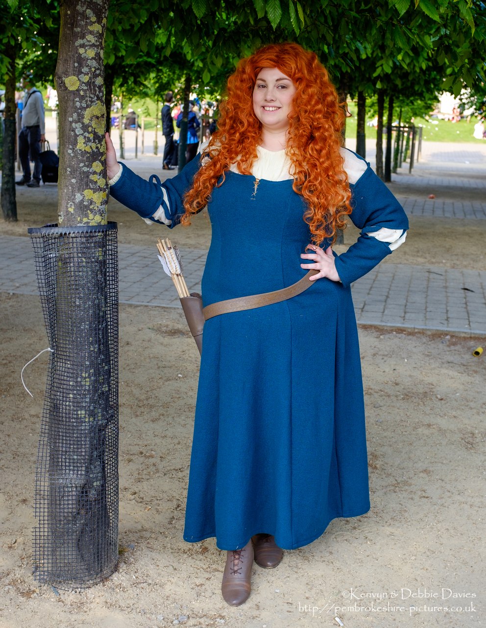 Jemma's flickr: https://flic.kr/ps/2txiUj