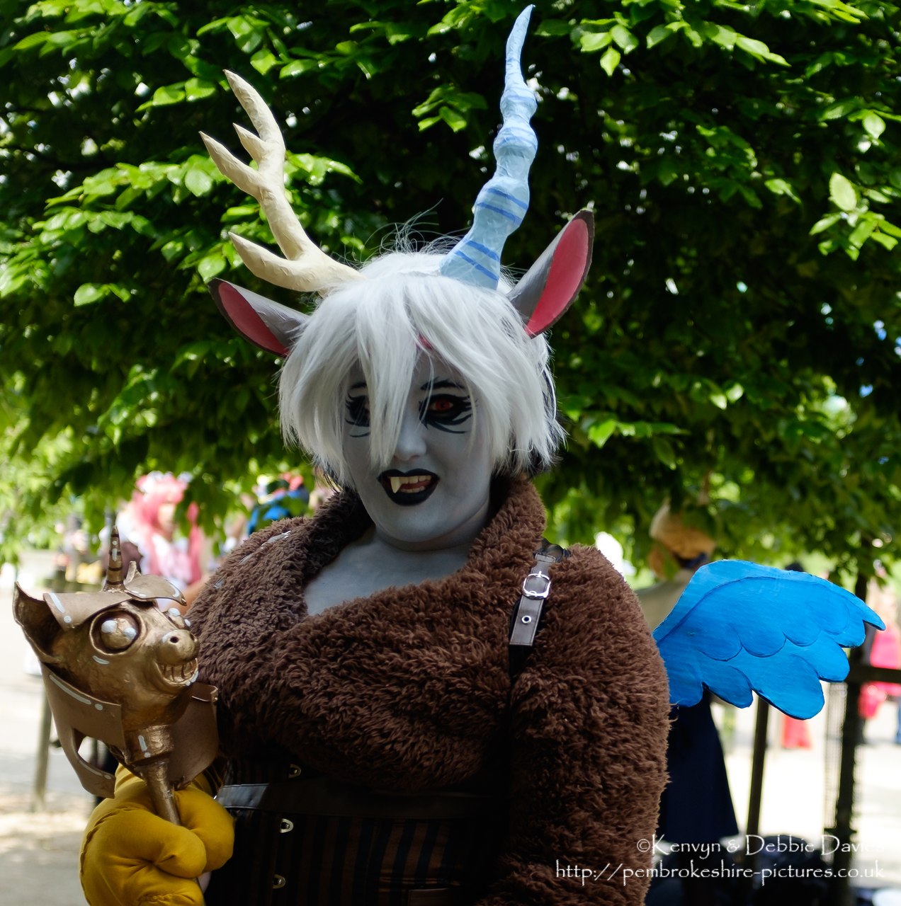 If you can identify the character (or if you are the character) then please email me at <a href="mailto:webmaster@pembrokeshire-pictures.co.uk">webmaster@pembrokeshire-pictures.co.uk</a>.
