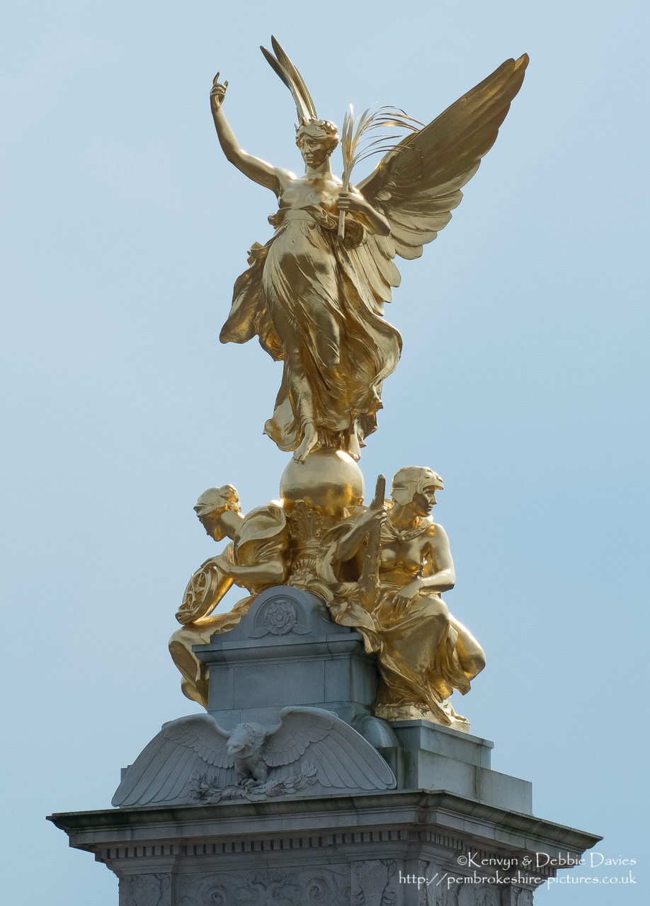 Buckingham Palace has served as the official London residence of Britain's sovereigns since 1837 and today is the administrative headquarters of the Monarch.