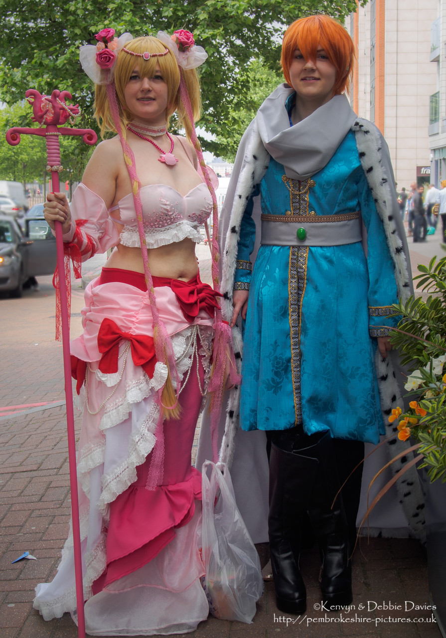 If you can identify the characters (or if you are one of the characters) then please email me at <a href="mailto:webmaster@pembrokeshire-pictures.co.uk">webmaster@pembrokeshire-pictures.co.uk</a>.