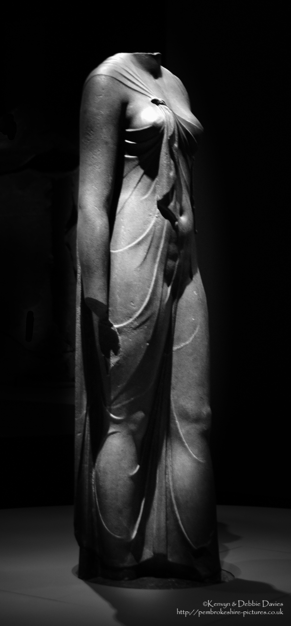 Eldest daughter of Ptolemy I, the founder of the Ptolemaic dynasty, and wife of her brother Ptolemy II.