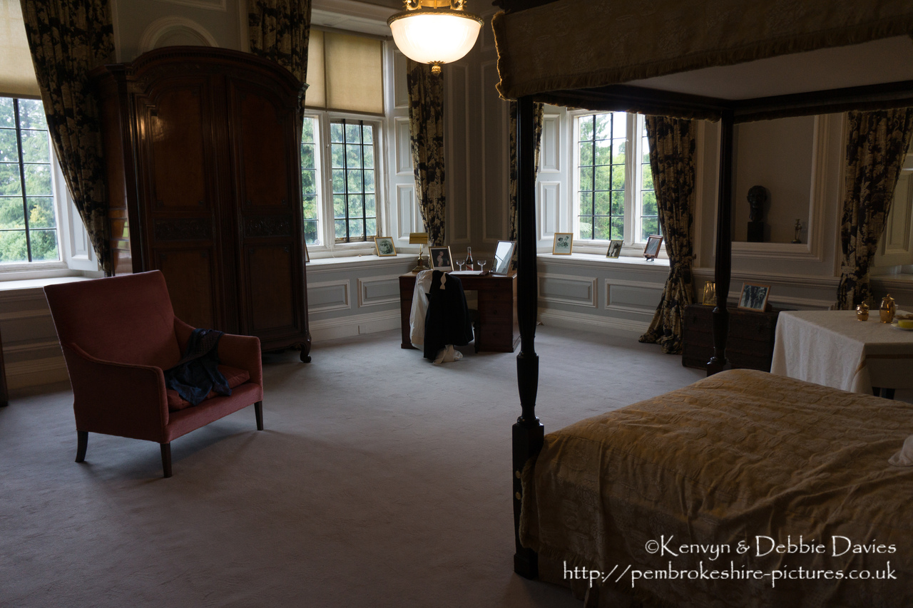 Set in a beautiful 90 acre park, Tredegar House is one of the best examples of a 17th century Charles II mansion in Britain.<br/><br/>Tredegar House is of great importance to Wales, not only because of its historic interest and architectural merit but also because many similar properties have been lost in the last 100 years.