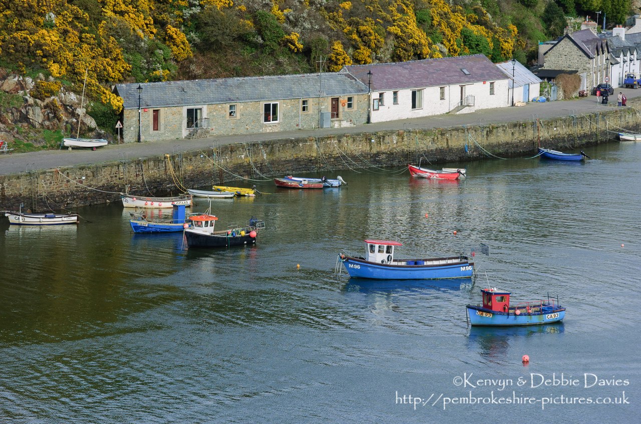 Fishguard
