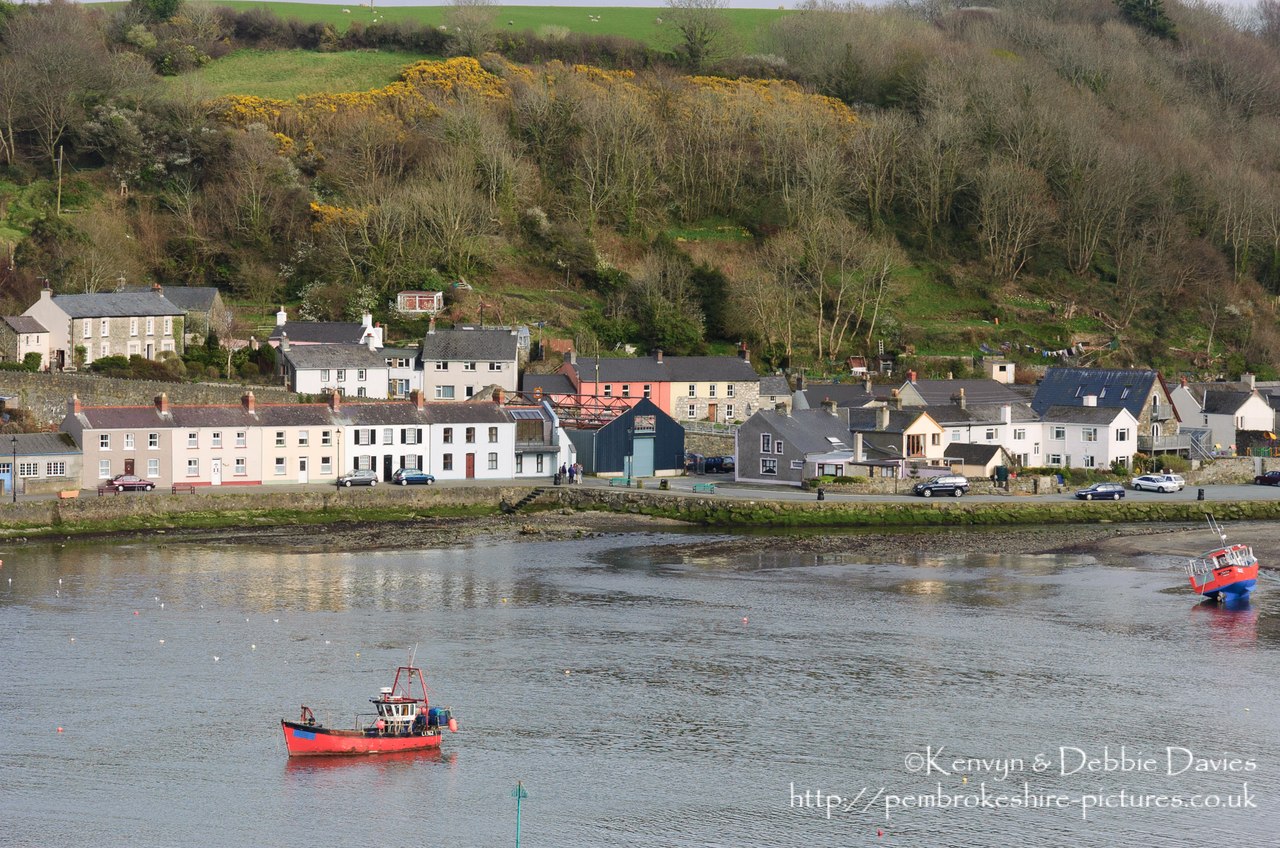 Fishguard