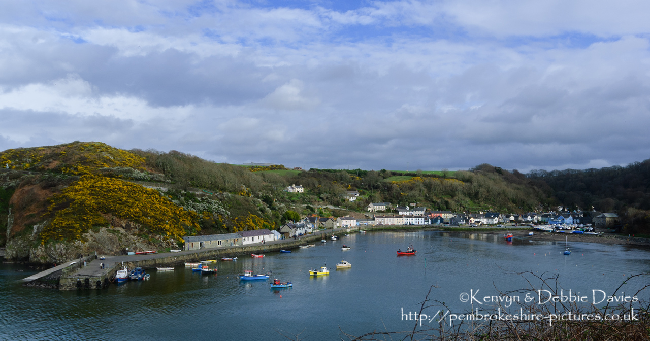 Fishguard