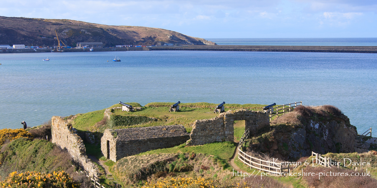 Fishguard