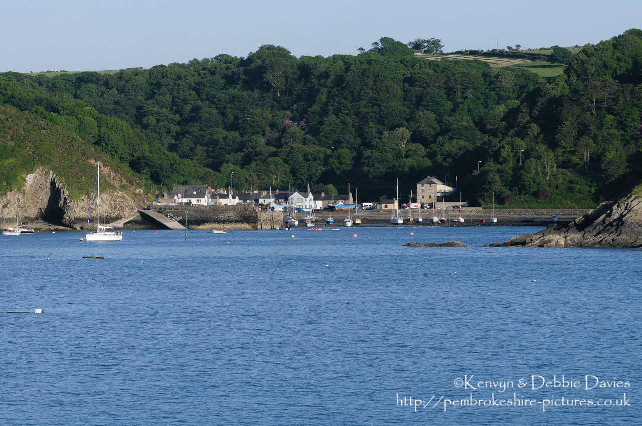 Goodwick, Fishguard