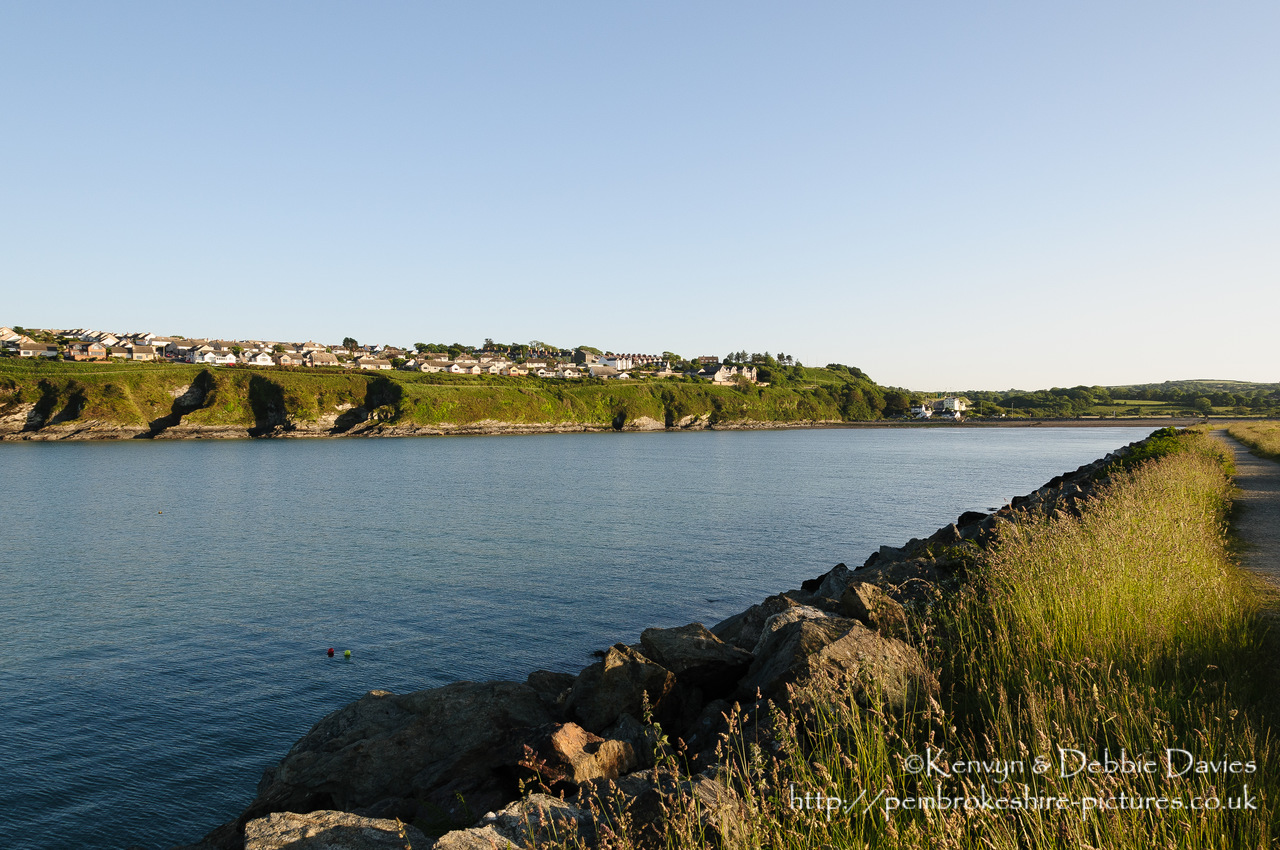 Goodwick, Fishguard