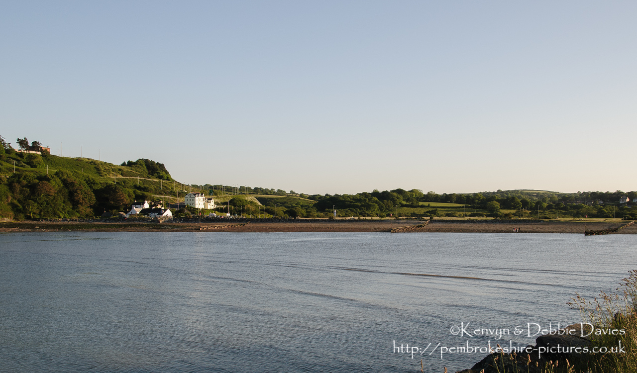 Goodwick, Fishguard