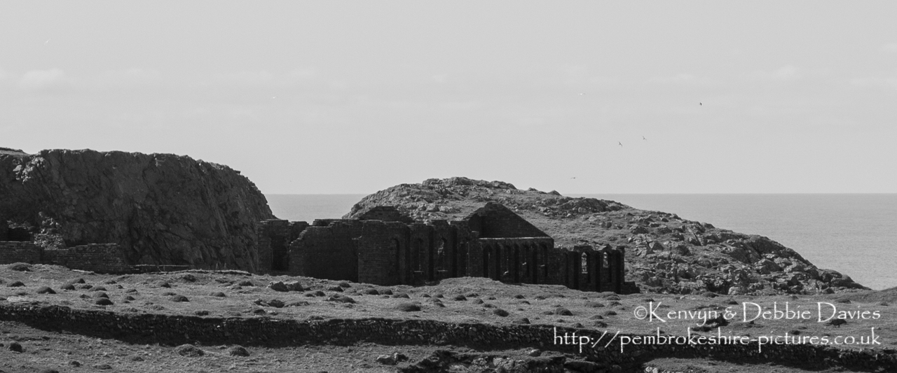 Porthgain OS: SM 81515 32489
