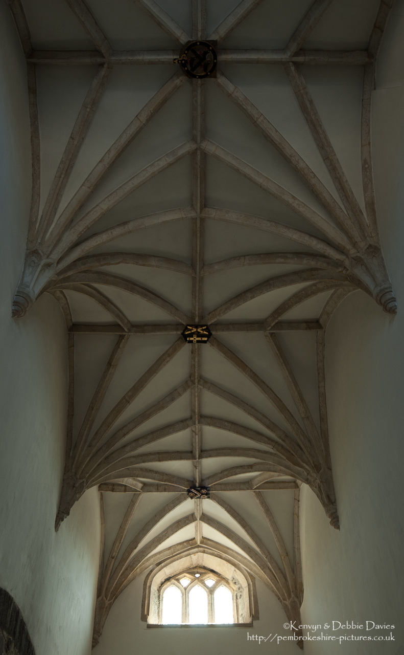 St Davids Cathedral