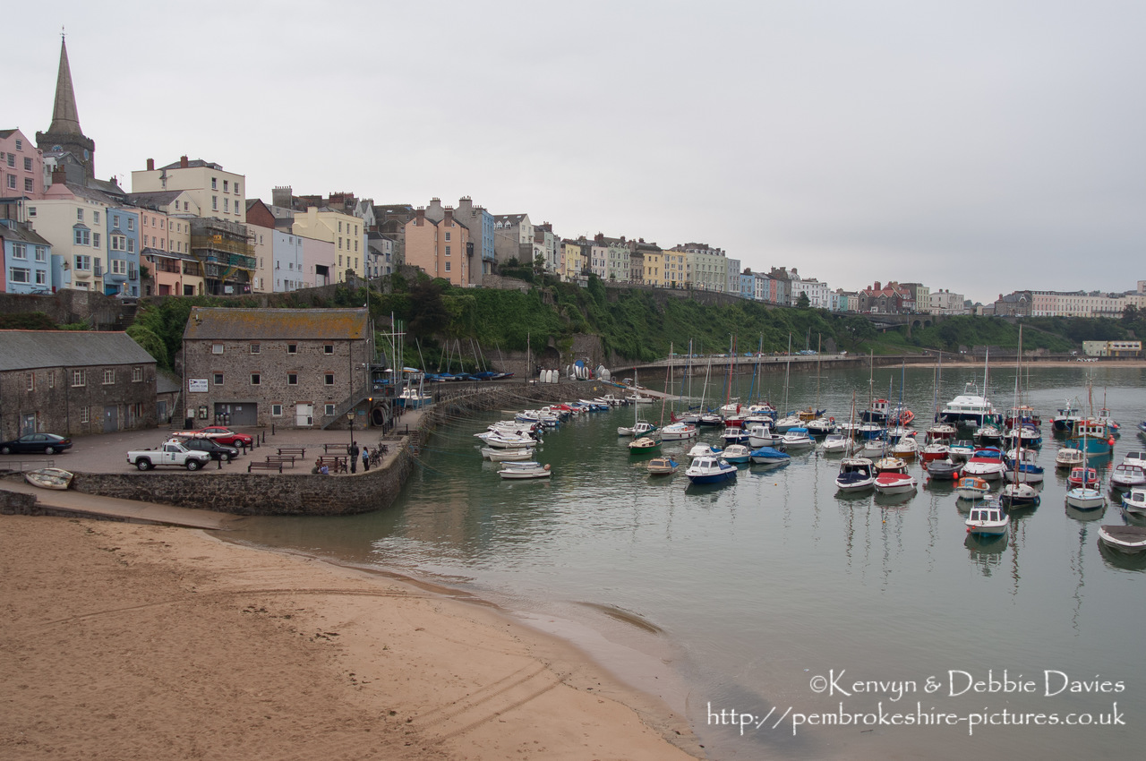 Tenby