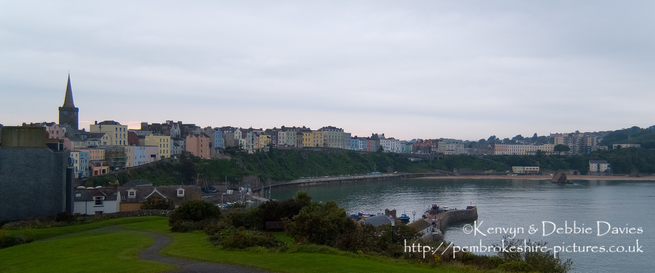 Tenby