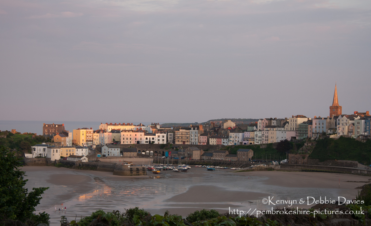 Tenby