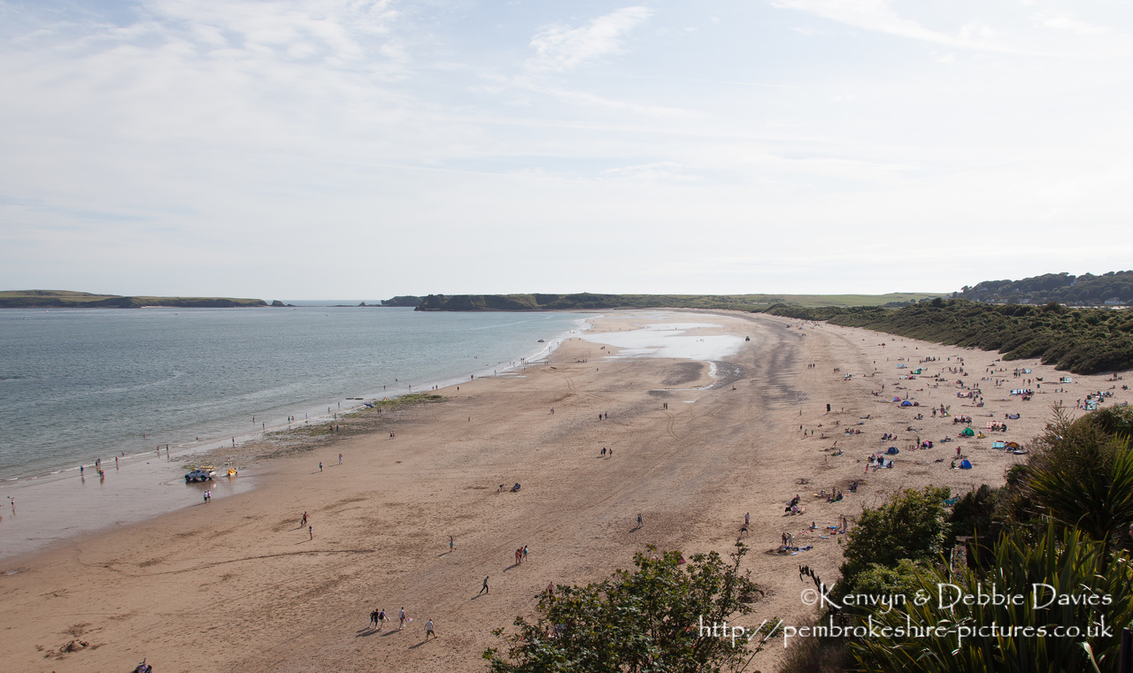 Tenby