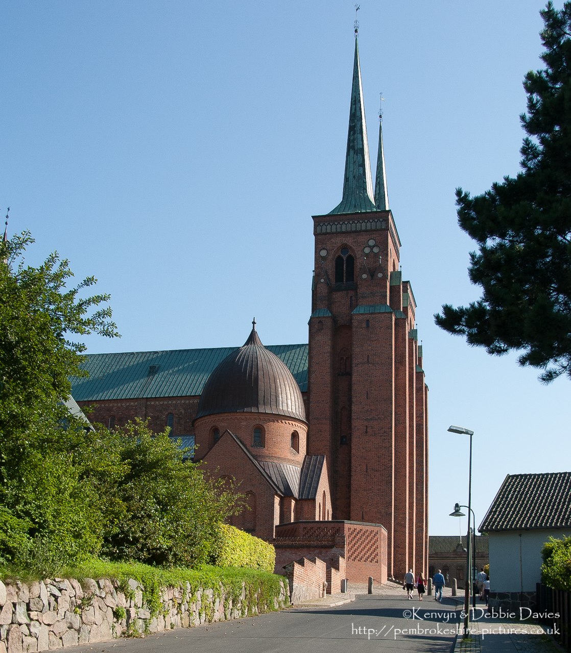 2004 Scandinavia Trip