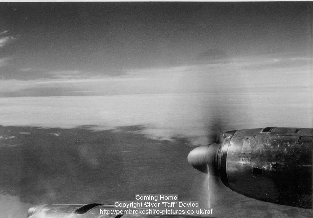 Coming Home