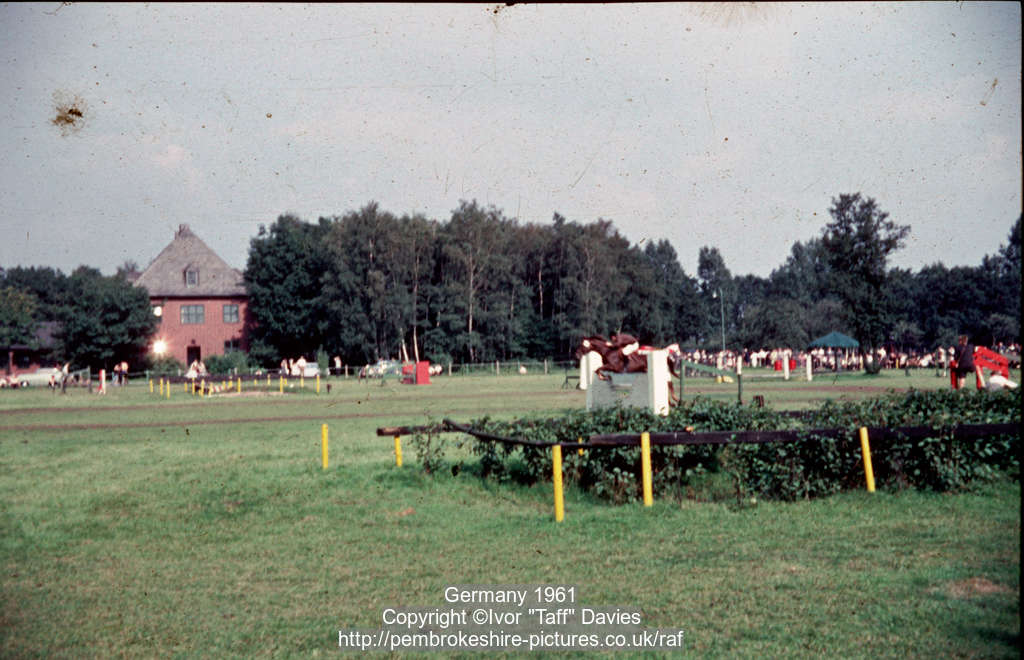 Germany 1961