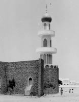 Many thanks to Jonathan Wilkins at  for identifying and geolocating the mosque for us.