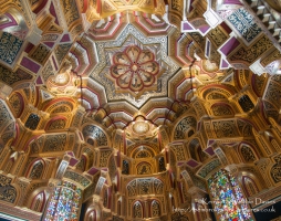 Cardiff Castle