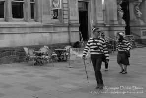 Where's Wally?