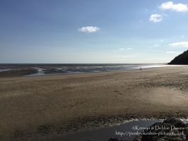 Llansteffan