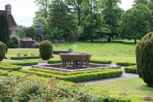 Dinefwr National Trust country estate in Carmarthenshire, comprising of a manor...