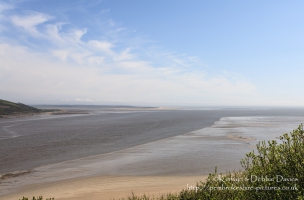 Llansteffan