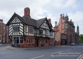 The Chester Bells