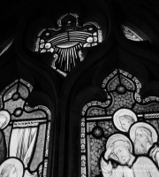 Gloucester Cathedral, 2012