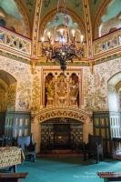 Castell Coch near Cardiff