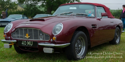 Carfest 2013