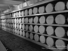 HMS Warrior in Portsmouth Harbour