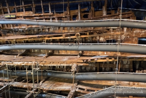 The Mary Rose