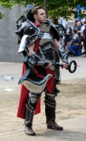 If you can identify the character (or if you are the character) then please email me at webmaster@pembrokeshire-pictures.co.uk.
