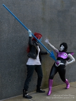 If you can identify the characters (or if you are one of the characters) then please email me at webmaster@pembrokeshire-pictures.co.uk.