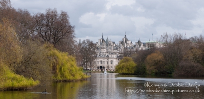 St. James's Park