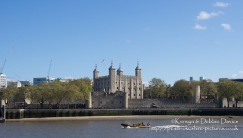 The Tower of London