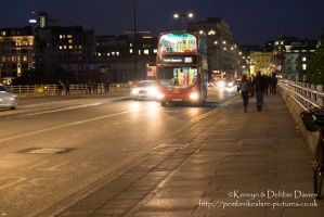London, May 2015