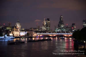 London, May 2015