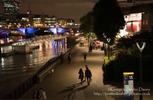 London, May 2015
