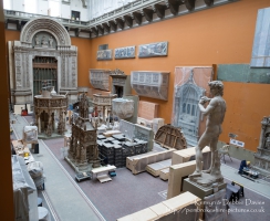 The Victoria & Albert Museum