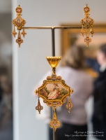 The Victoria & Albert Museum