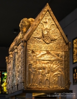 The Victoria & Albert Museum