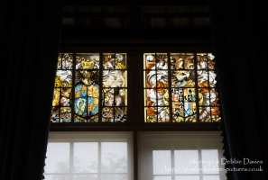 Tredegar House